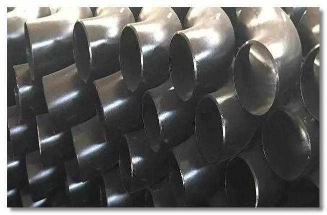 45度無縫彎頭規(guī)格表