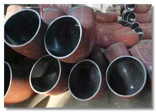 45度厚壁彎頭廠家哪家好