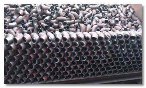 不銹鋼厚壁彎頭生產廠家