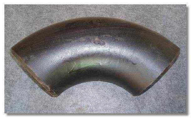 90度無縫彎頭規格有哪些