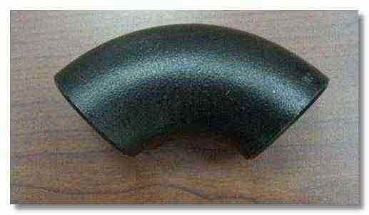 碳鋼無縫彎頭標準