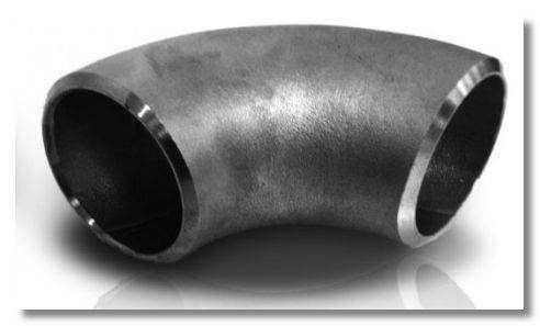 45度沖壓彎頭廠家直銷