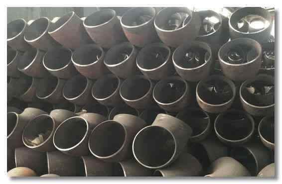 碳鋼無縫彎頭加工廠家