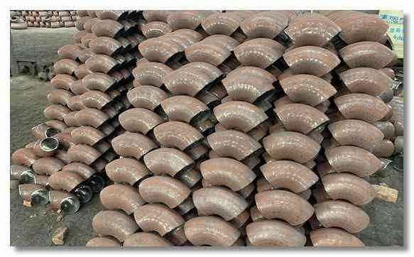 國標高壓彎頭用途