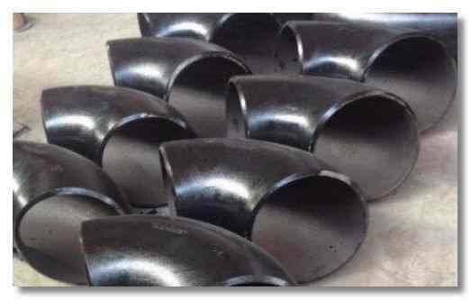 不銹鋼無縫彎頭生產廠家