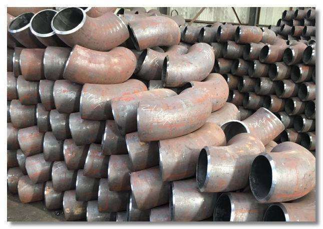 不銹鋼高壓彎頭生產廠家