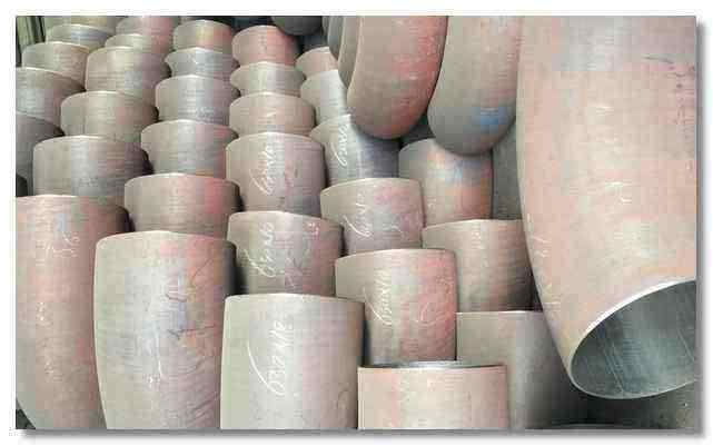 180度焊接彎頭加工廠家