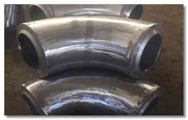 國標對焊彎頭價格