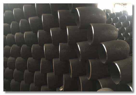 45度無縫彎頭規(guī)格表