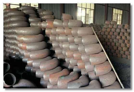 對焊彎頭廠家直銷