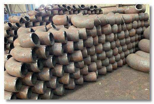 90度對焊彎頭哪家好