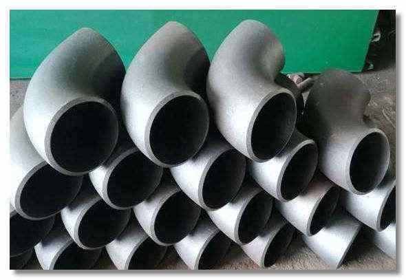 無縫彎頭有哪些標準