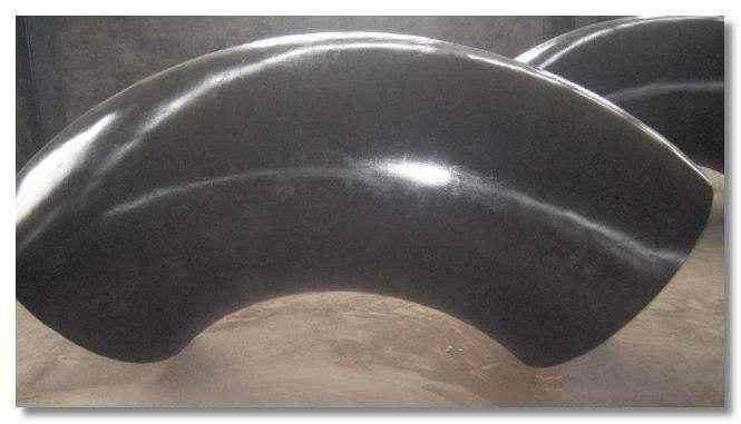 國標對焊彎頭價格