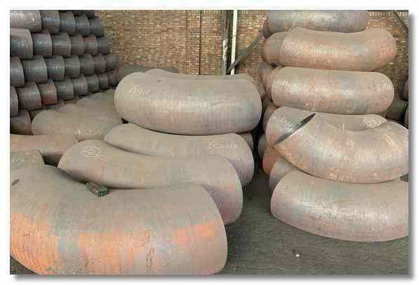 碳鋼無縫彎頭尺寸