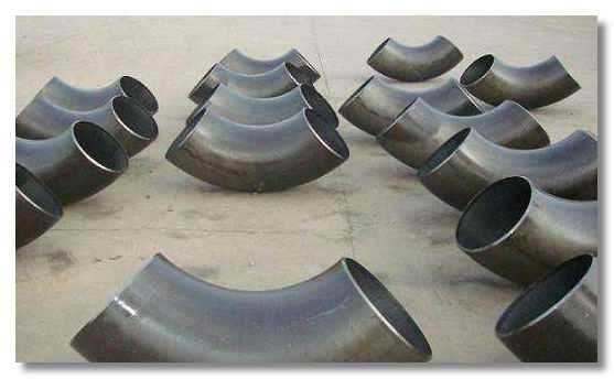 大規格彎頭的應用常見問題