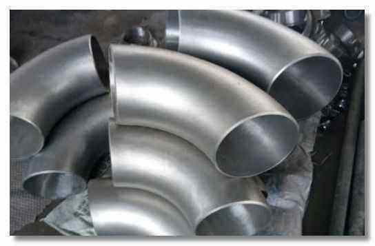 180度大口徑彎頭型號