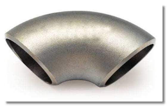 高壓彎頭加工工藝及生產加工方式