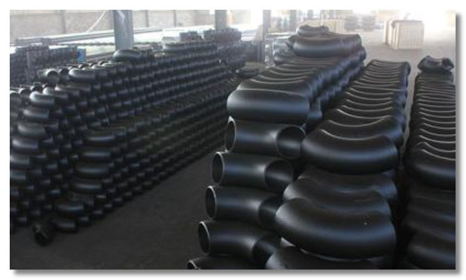 鋁合金推制彎頭的五顏六色加工工藝具備的優勢內容