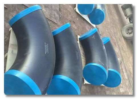 無縫拼接壓合彎頭生產(chǎn)工藝流程標(biāo)準(zhǔn)