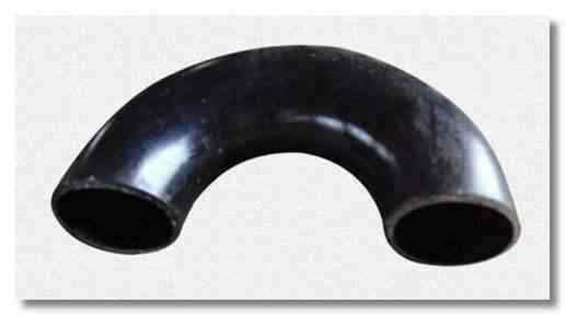 技術專業分析碳素鋼彎頭生產制造加工工藝優點