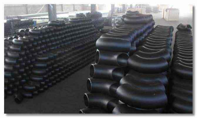 不銹鋼彎頭差別于碳鋼彎頭的區別