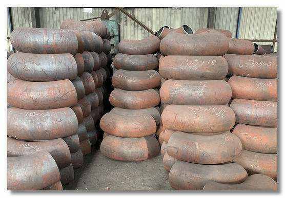 國標厚壁彎頭多少錢