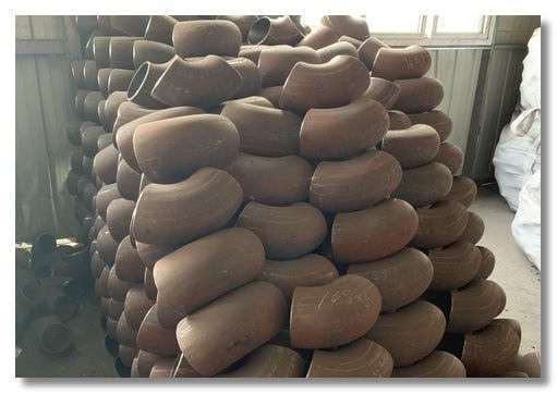 合金無縫彎頭報價