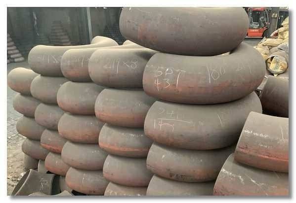 45度沖壓彎頭多少錢