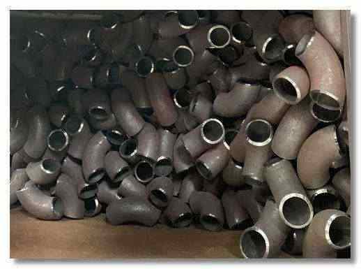 不銹鋼高壓彎頭報價