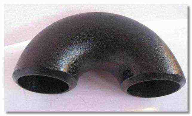 45度無縫彎頭制造工藝