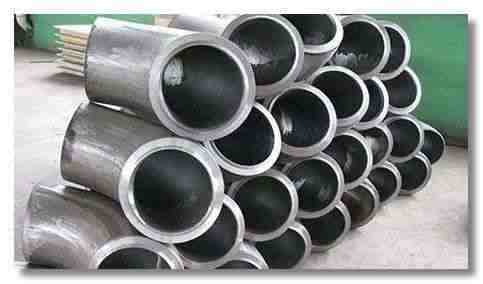 45度無縫彎頭制造工藝