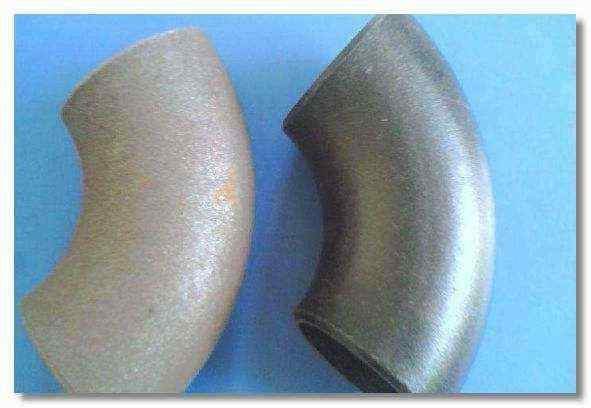 碳鋼彎頭制造工藝