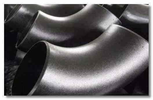 美標(biāo)彎頭型號