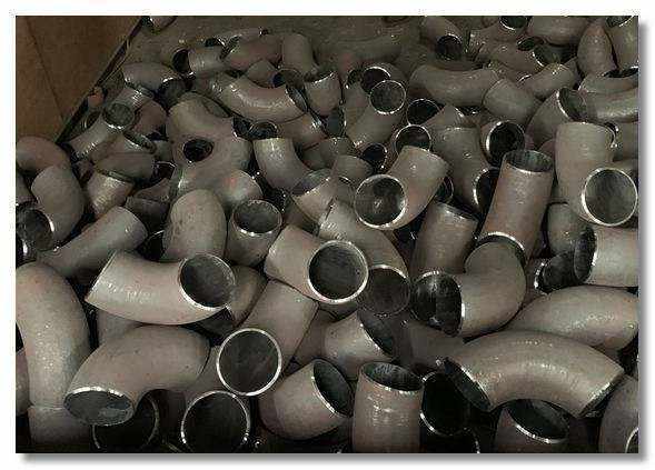 美標(biāo)彎頭型號