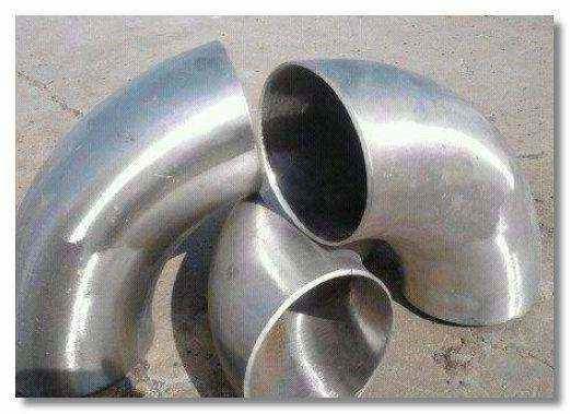 國標(biāo)焊接彎頭型號(hào)