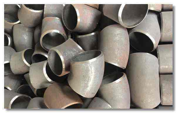 不銹鋼彎頭規格表