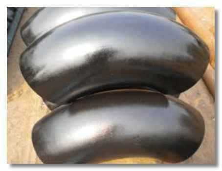 不銹鋼彎頭規格表