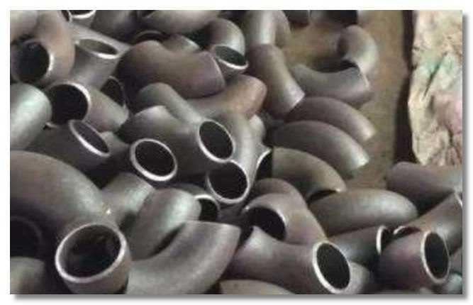 不銹鋼彎頭規格表