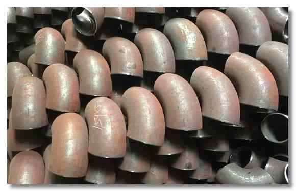 薄壁彎頭規格大全