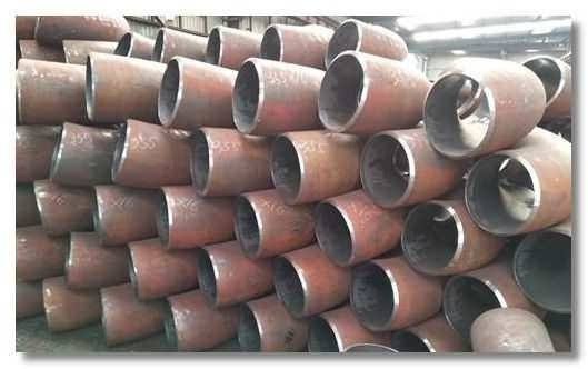 薄壁彎頭規格大全