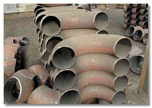 薄壁彎頭規格大全