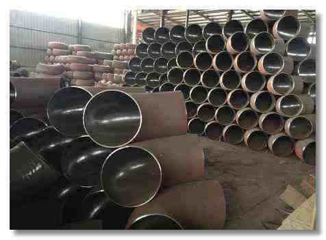 大口徑碳鋼彎頭規格有哪些