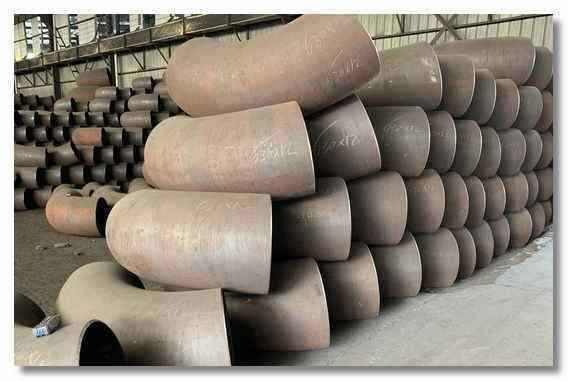 高壓碳鋼彎頭規格有哪些