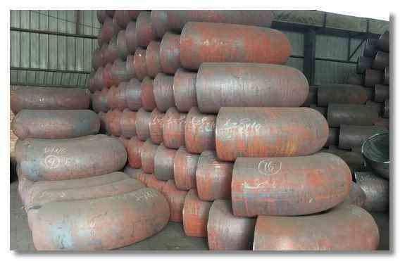 高壓碳鋼彎頭規格有哪些