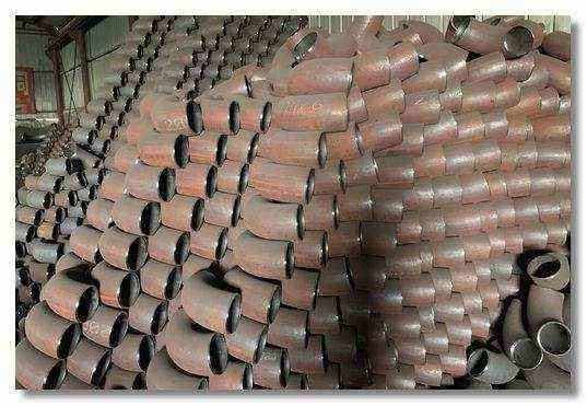 不銹鋼無縫彎頭加工廠家