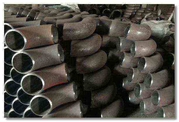 焊接無縫彎頭制造工藝