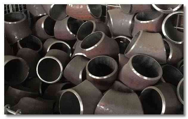 不銹鋼對(duì)焊彎頭規(guī)格有哪些