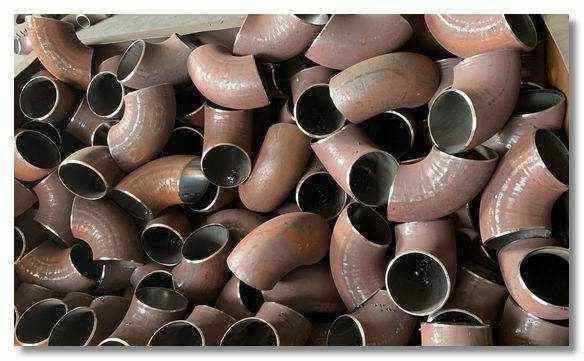 不銹鋼對(duì)焊彎頭規(guī)格有哪些