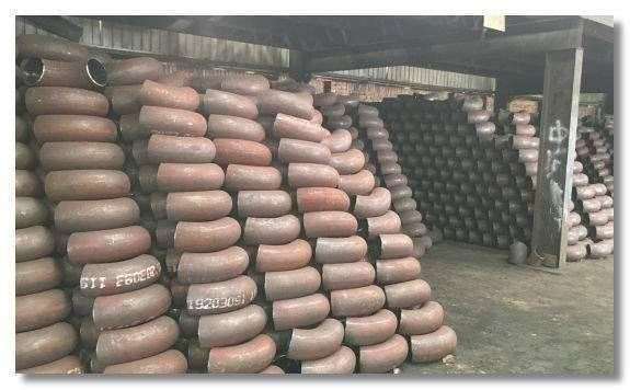 厚壁彎頭材質有哪些