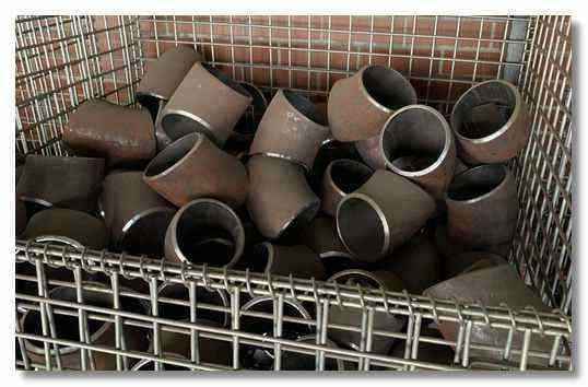 不銹鋼對焊彎頭生產廠家